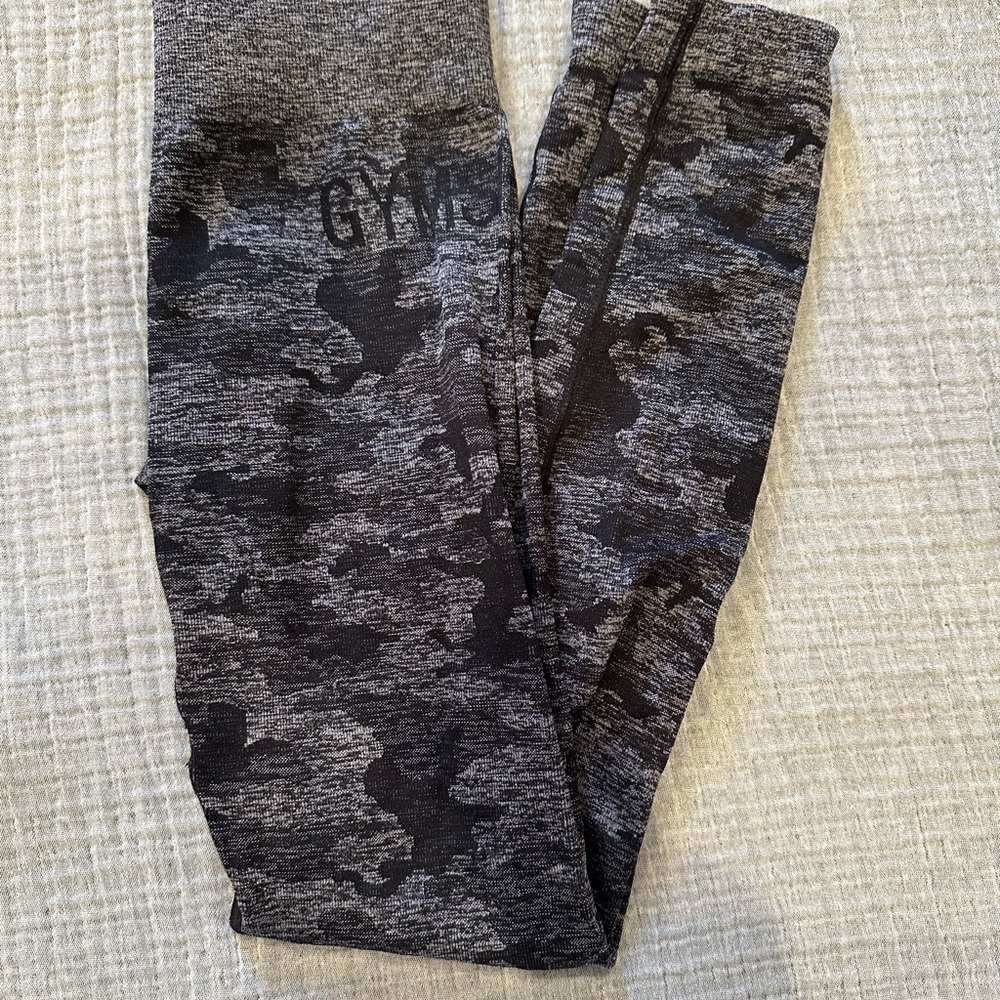 Gymshark Leggings